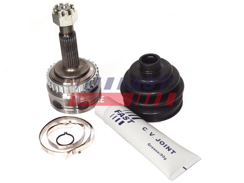 FT25520K FAST - ШРКШ OPEL COMBO C 01> ЗОВН 1.2/1.4/1.7D [+]ABS