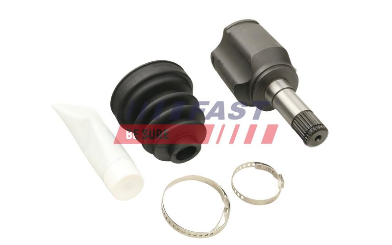 FT25526 FAST - ШРКШ FIAT FIORINO 07> ВНУТР ЛВ 1.3 D MULTIJET