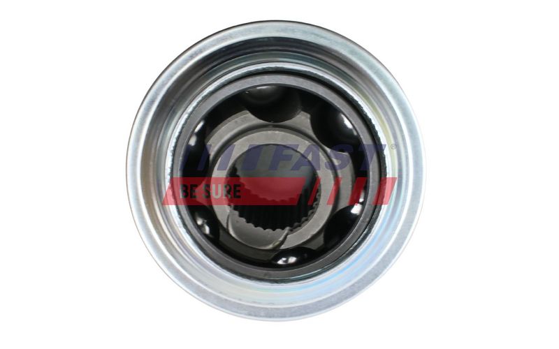 FT25528 FAST - ШРКШ VW TRANSPORTER T6 15> ВНУТР ЛВ 2.0 TDI