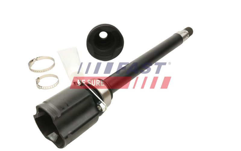 FT25529 FAST - ШРКШ FIAT FIORINO 07> ВНУТР ПР 1.3 D MULTIJET
