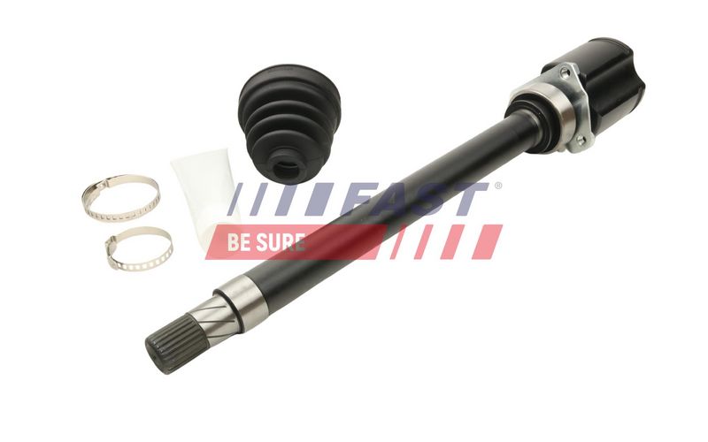 FT25529 FAST - ШРКШ FIAT FIORINO 07> ВНУТР ПР 1.3 D MULTIJET