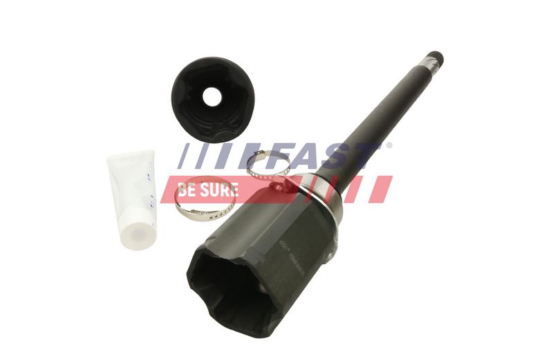 FT25530 FAST - ШРКШ FIAT DOBLO 09> ВНУТР ПР 1.6 D MULTIJET