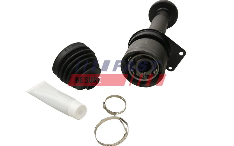 FT25531 FAST - ШРКШ VW TRANSPORTER T6 15> ВНУТР ПР 2.0 TDI
