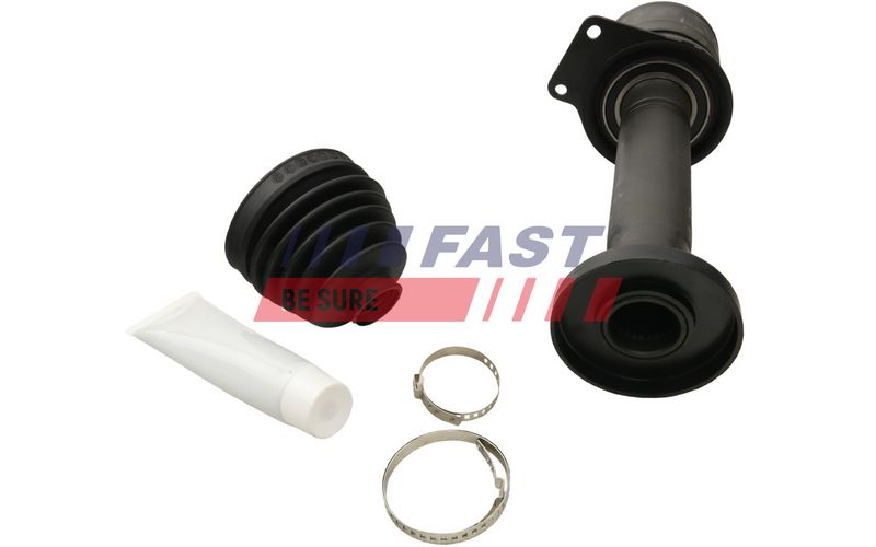 FT25531 FAST - ШРКШ VW TRANSPORTER T6 15> ВНУТР ПР 2.0 TDI
