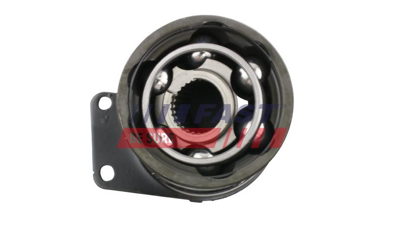FT25531 FAST - ШРКШ VW TRANSPORTER T6 15> ВНУТР ПР 2.0 TDI