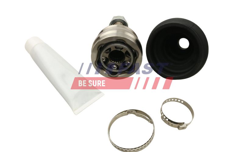 FT25536 FAST - ШРКШ FIAT FIORINO 07> ЗОВН 1.4