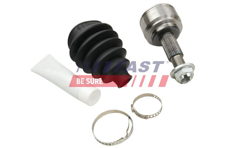 FT25537 FAST - ШРКШ RENAULT KANGOO II 08> ЗОВН 1.5 dCi