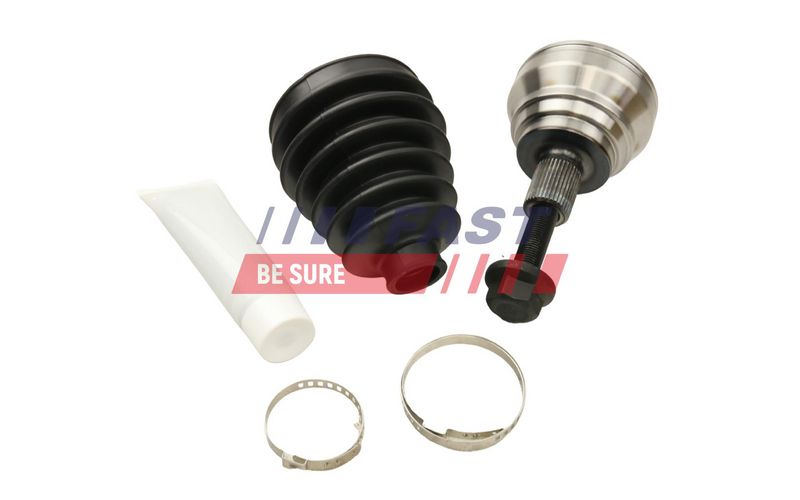 FT25539 FAST - ШРКШ VW CADDY III 03> ЗОВН 1.6 TDI