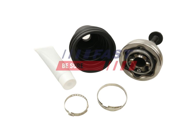 FT25539 FAST - ШРКШ VW CADDY III 03> ЗОВН 1.6 TDI