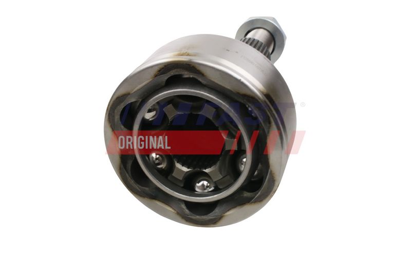 FT25540 FAST - ШРКШ FORD TRANSIT 13> ЗОВН 2.0 EcoBlue