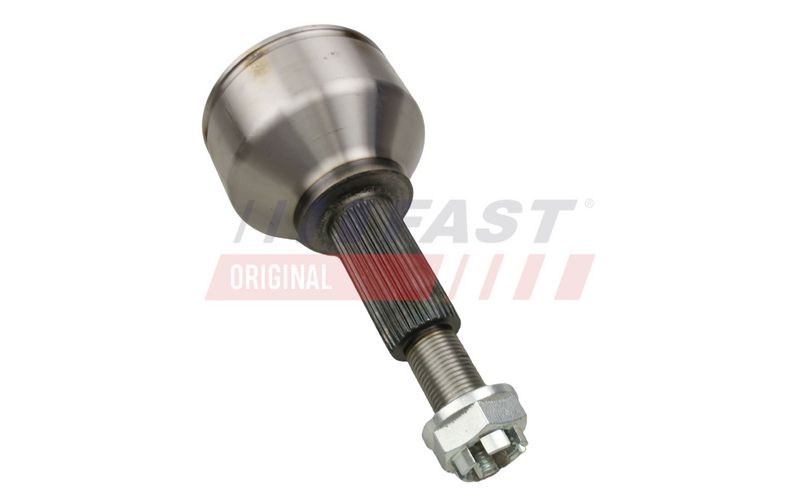FT25540 FAST - ШРКШ FORD TRANSIT 13> ЗОВН 2.0 EcoBlue