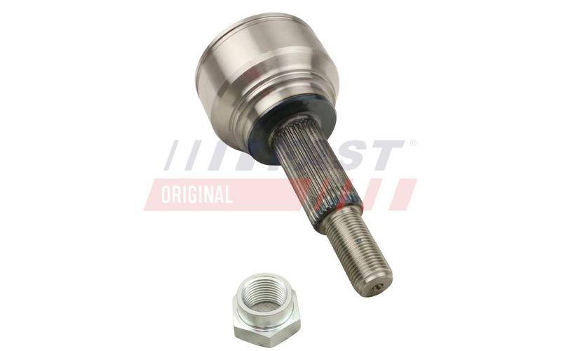 FT25541 FAST - ШРКШ FORD TRANSIT 13> ЗОВН 2.0 EcoBlue