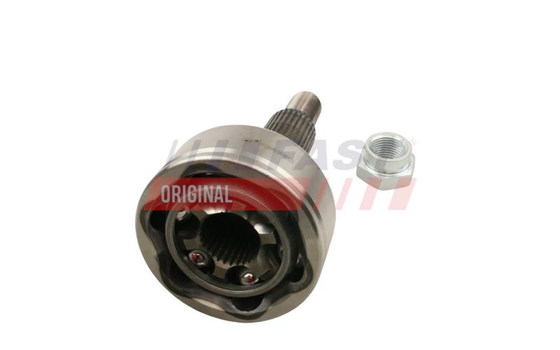FT25541 FAST - ШРКШ FORD TRANSIT 13> ЗОВН 2.0 EcoBlue
