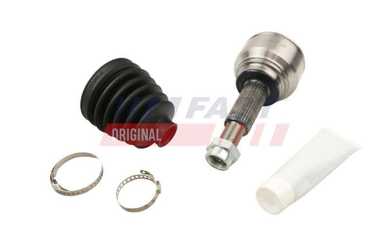 FT25541 FAST - ШРКШ FORD TRANSIT 13> ЗОВН 2.0 EcoBlue