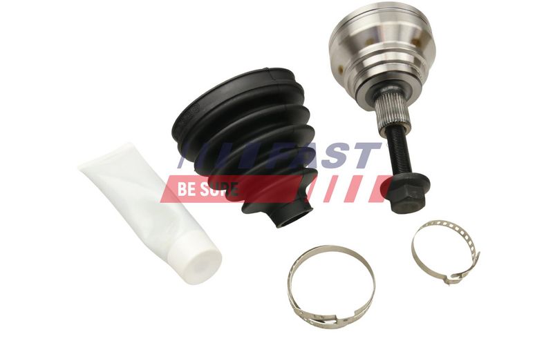 FT25545 FAST - ШРКШ VW CADDY III 03> ЗОВН 2.0 TDI 15>