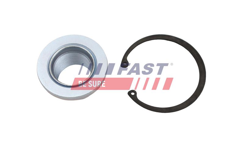 FT26031 FAST - ГАЙКА СТУПИЦІ FIAT DUCATO 02> ЗАД M33X1.5