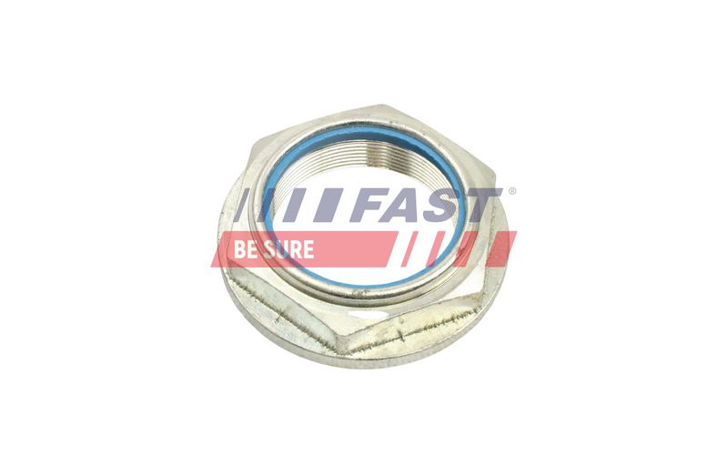 FT26041 FAST - ГАЙКА СТУПИЦІ FORD TRANSIT 06> ЗАД ПР
