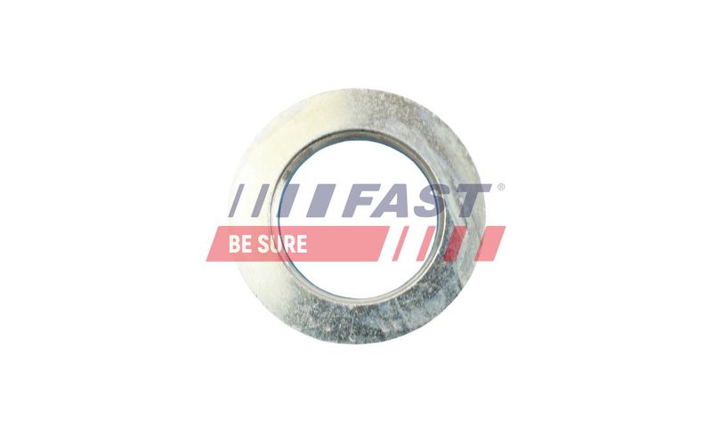 FT26041 FAST - ГАЙКА СТУПИЦІ FORD TRANSIT 06> ЗАД ПР