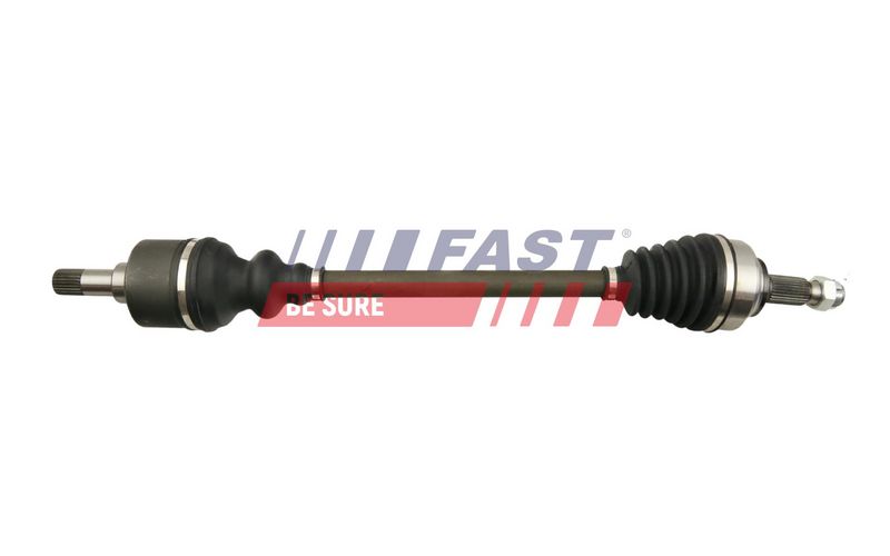 FT27048 FAST - ПІВВІСЬ CITROEN JUMPY 16> ЛВ 1.6 BlueHDi