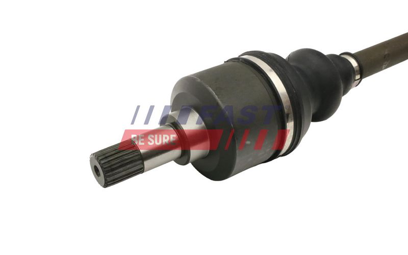 FT27048 FAST - ПІВВІСЬ CITROEN JUMPY 16> ЛВ 1.6 BlueHDi