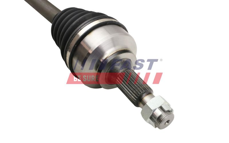 FT27048 FAST - ПІВВІСЬ CITROEN JUMPY 16> ЛВ 1.6 BlueHDi