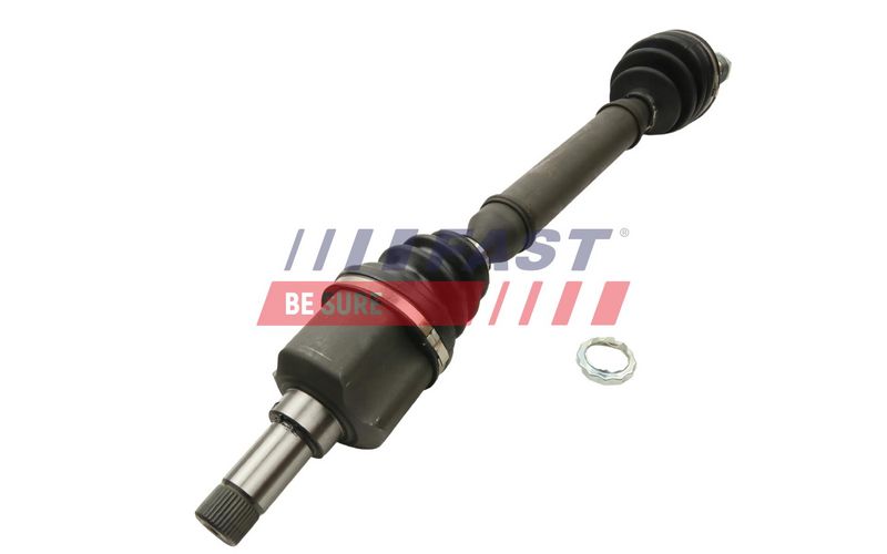 FT27049 FAST - ПІВВІСЬ CITROEN JUMPY 16> ЛВ 1.6 BlueHDi 115