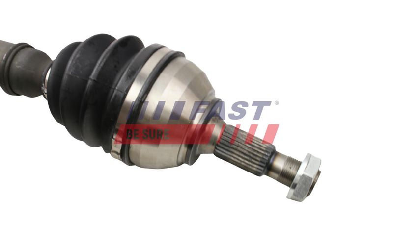 FT27049 FAST - ПІВВІСЬ CITROEN JUMPY 16> ЛВ 1.6 BlueHDi 115