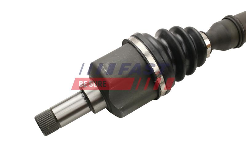 FT27049 FAST - ПІВВІСЬ CITROEN JUMPY 16> ЛВ 1.6 BlueHDi 115