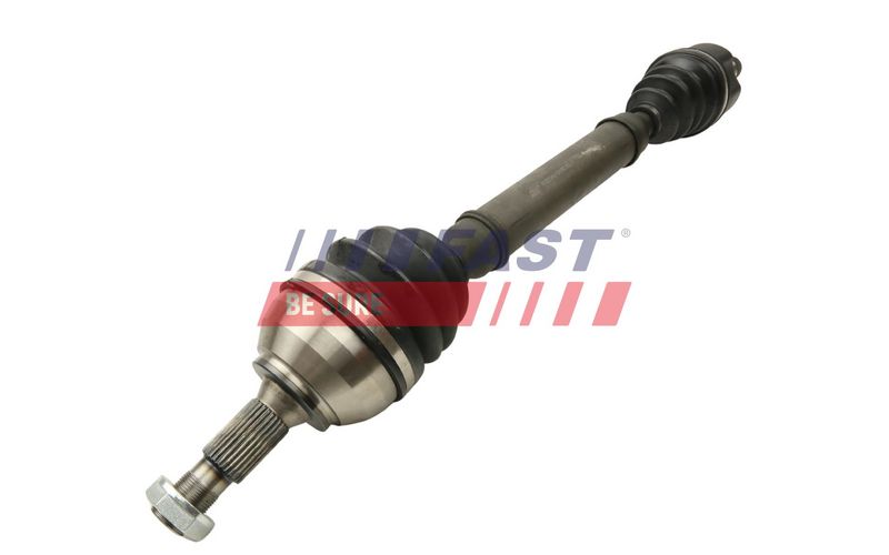 FT27049 FAST - ПІВВІСЬ CITROEN JUMPY 16> ЛВ 1.6 BlueHDi 115