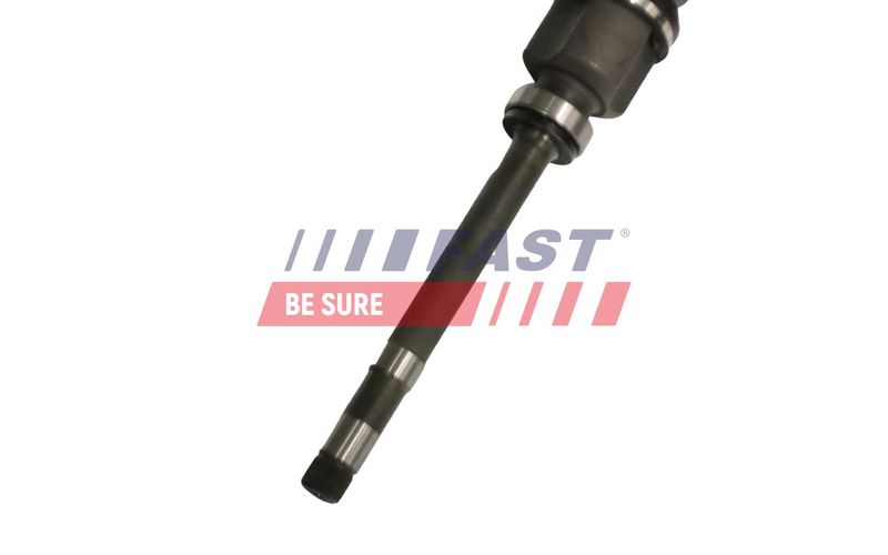 FT27059 FAST - ПІВВІСЬ CITROEN JUMPY 16> ПР 1.6 BlueHDi 115