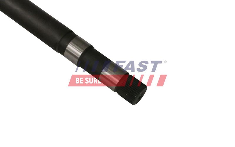 FT27062 FAST - ПІВВІСЬ CITROEN JUMPY 16> ПР 2.0 BlueHDi
