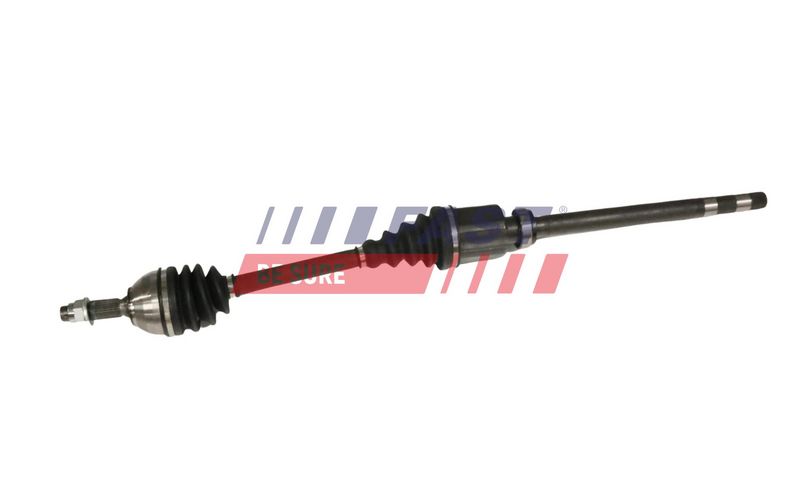 FT27062 FAST - ПІВВІСЬ CITROEN JUMPY 16> ПР 2.0 BlueHDi
