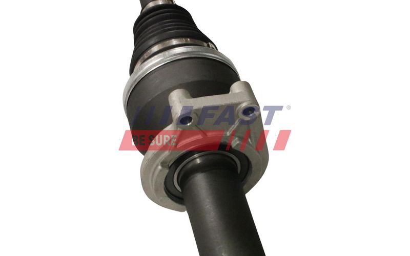 FT27066 FAST - ПІВВІСЬ VW TRANSPORTER T6 15> ПР 2.0 TDI