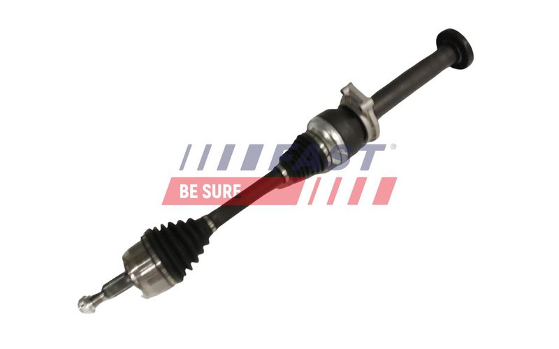 FT27066 FAST - ПІВВІСЬ VW TRANSPORTER T6 15> ПР 2.0 TDI