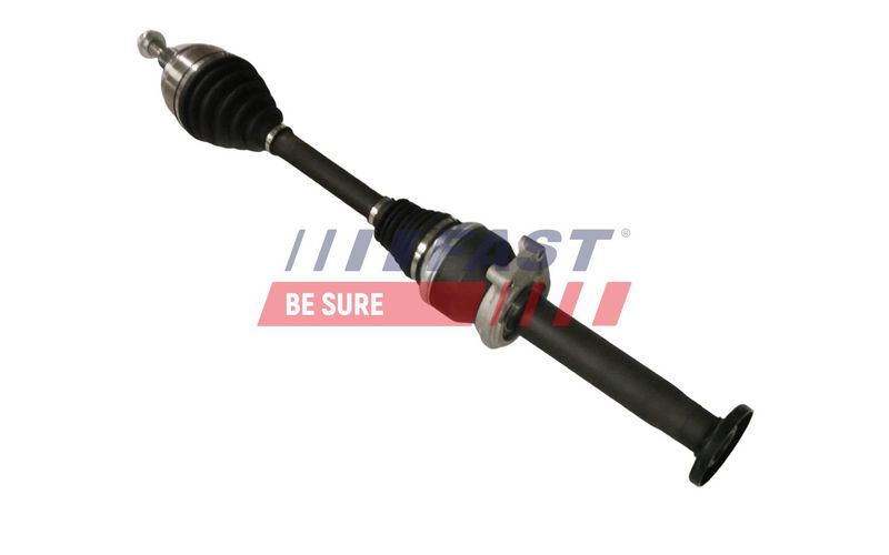 FT27066 FAST - ПІВВІСЬ VW TRANSPORTER T6 15> ПР 2.0 TDI