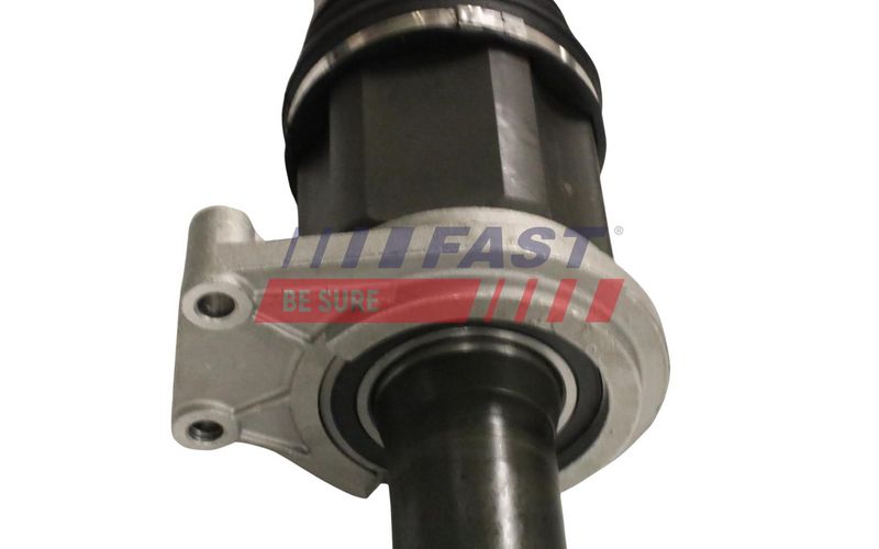 FT27067 FAST - ПІВВІСЬ VW TRANSPORTER T6 15> ПР 2.0 TDI