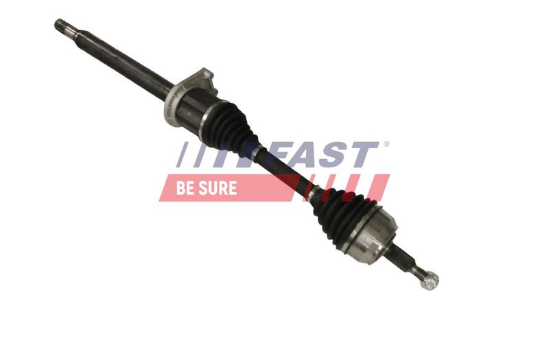 FT27067 FAST - ПІВВІСЬ VW TRANSPORTER T6 15> ПР 2.0 TDI
