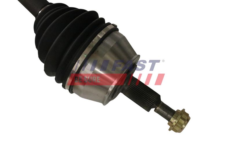 FT27068 FAST - ПІВВІСЬ VW TRANSPORTER T6 15> ПР 2.0 TDI