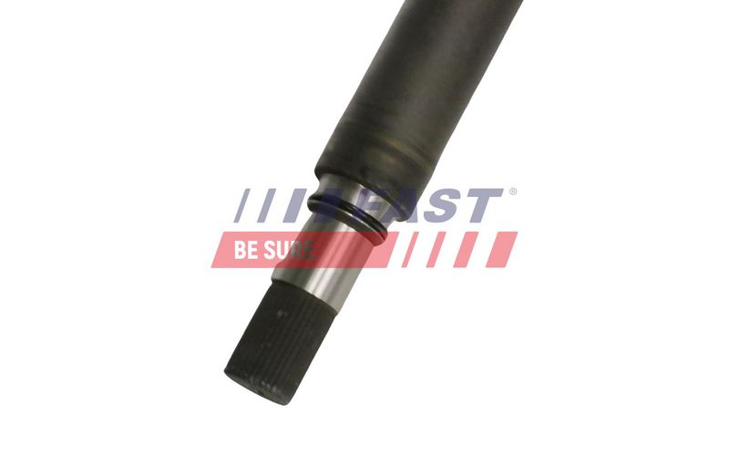 FT27068 FAST - ПІВВІСЬ VW TRANSPORTER T6 15> ПР 2.0 TDI