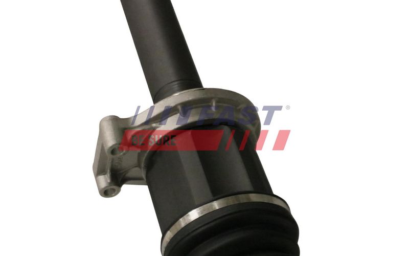 FT27068 FAST - ПІВВІСЬ VW TRANSPORTER T6 15> ПР 2.0 TDI