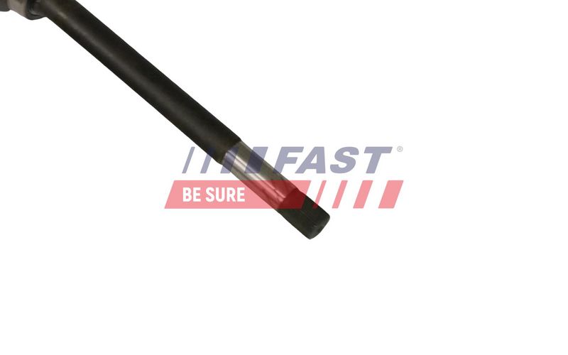 FT27069 FAST - ПІВВІСЬ MERCEDES VITO W447 14> ПР