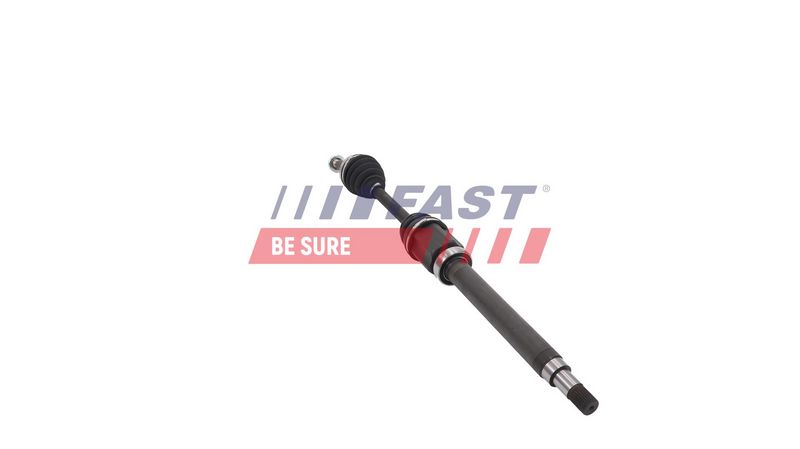 FT27171 FAST - ПІВВІСЬ FORD TRANSIT CONNECT 02> ПР L=960MM 1.8 TDCI