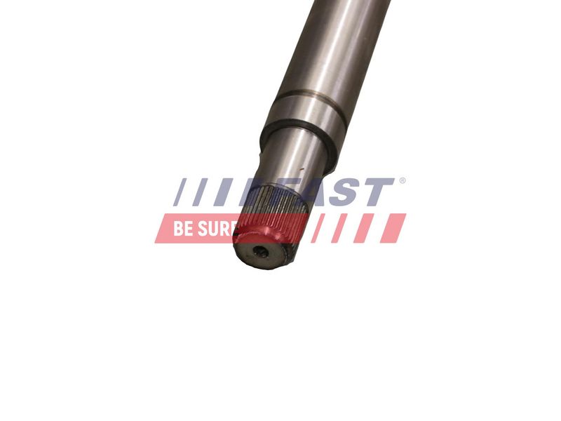 FT27184 FAST - ПІВВІСЬ FORD TRANSIT 06> ПР