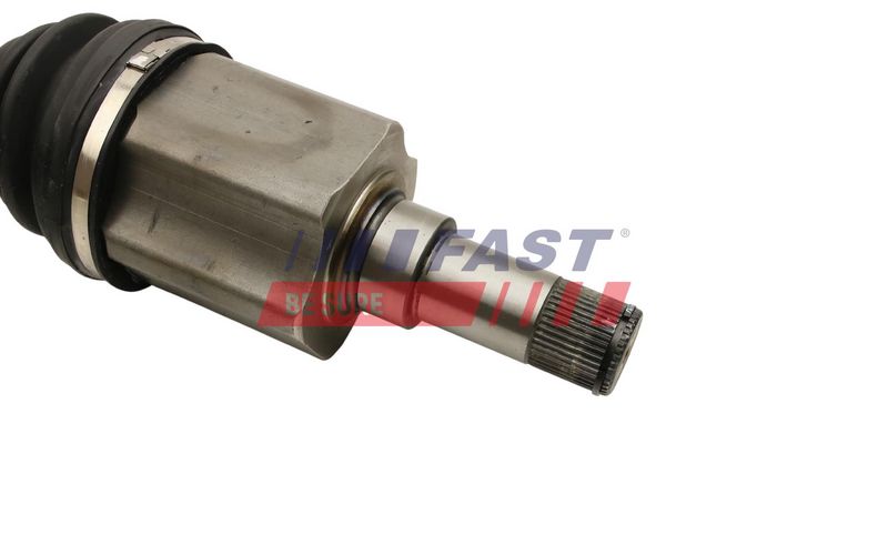 FT27186 FAST - ПІВВІСЬ FORD TRANSIT CUSTOM 12> ЛВ
