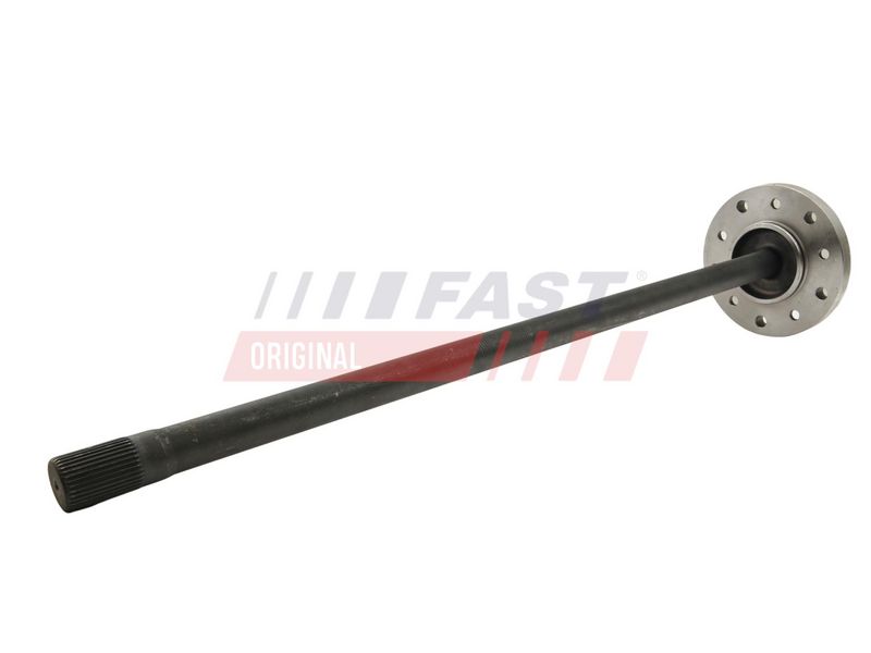 FT27188 FAST - ПІВВІСЬ FORD TRANSIT 13> ЗАД ЛВ/ПР SINGLE WHEEL