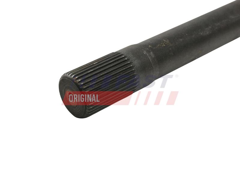 FT27188 FAST - ПІВВІСЬ FORD TRANSIT 13> ЗАД ЛВ/ПР SINGLE WHEEL
