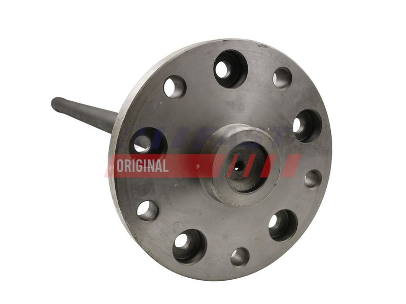 FT27188 FAST - ПІВВІСЬ FORD TRANSIT 13> ЗАД ЛВ/ПР SINGLE WHEEL