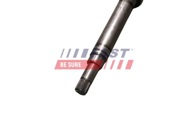 FT27192 FAST - ПІВВІСЬ FORD TRANSIT 00> ПР 2.0 TDCi 02>