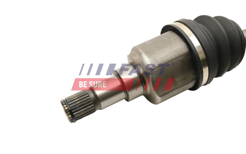 FT27194 FAST - ПІВВІСЬ FORD TRANSIT CONNECT 13> ЛВ 1.5 TDCi 15>