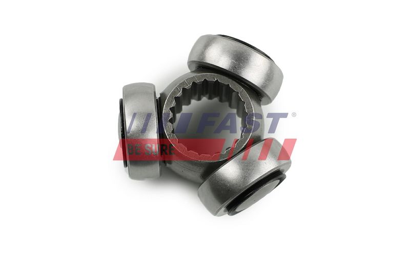 FT28111 FAST - ХРЕСТОВИНА ПІВОСІ FIAT PANDA 03> 1.1/1.2 8V 20/29.2X23.7X9.5